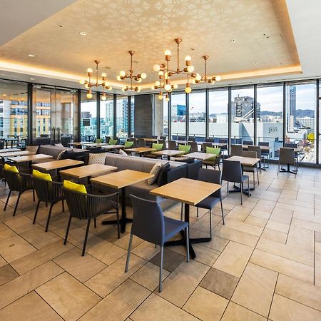 Hotel Intergate Χιροσίμα Εξωτερικό φωτογραφία