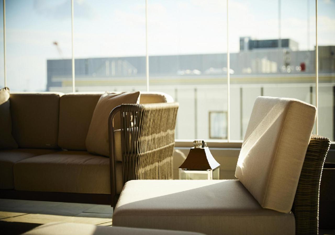 Hotel Intergate Χιροσίμα Εξωτερικό φωτογραφία